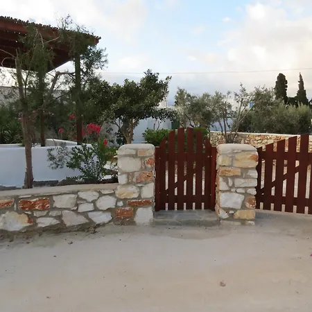 Appartamento - Paros, Vassilia - 3