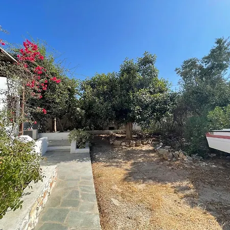 Appartamento - Paros, Vassilia - 3 *