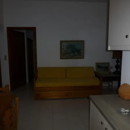 - Paros, Vassilia - 3 Appartamento Alikí