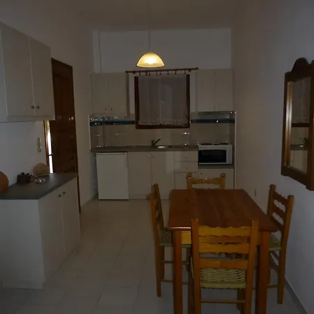 Appartamento - Paros, Vassilia - 3